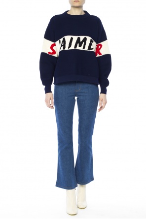 'manifesto' capsule, zdjęcie 2 'manifesto' capsule od Sonia Rykiel
